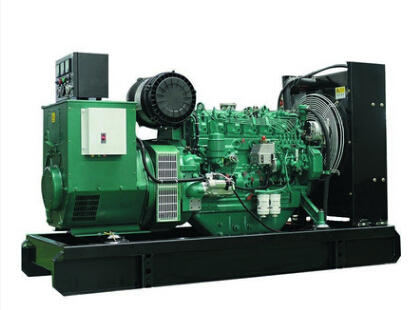 苏尼特右上柴200kw大型柴油二手发电机组 苏尼特右上柴200kw大型柴油二手发电机组