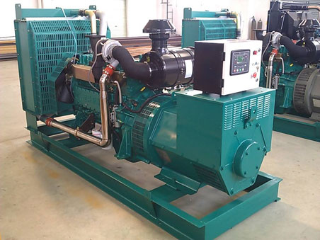 苏尼特右505kw康明斯柴油发电机组图片 苏尼特右505kw康明斯柴油发电机组图片