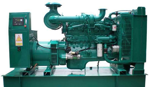 苏尼特右64kw康明斯柴油发电机组图片 苏尼特右64kw康明斯柴油发电机组图片